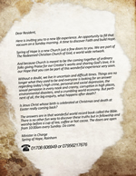 Invitation